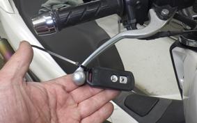 HONDA PCX 150 2025 KF30