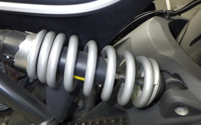 DUCATI SCRAMBLER CLASSIC 2015