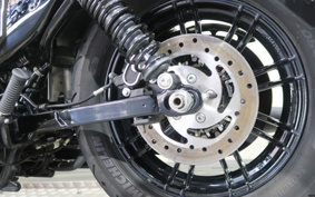 HARLEY XL1200X 2015 LC3