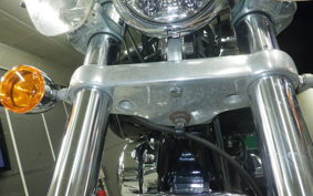 HARLEY FXDC 1580 2007