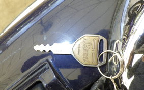 HONDA STEED 400 1996 NC26