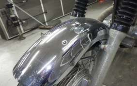 KAWASAKI ESTRELLA CUSTOM BJ250A