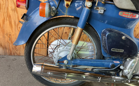 HONDA SUPER CUB50 AA01