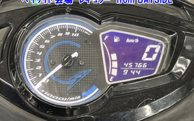 YAMAHA CYGNUS125XSR-2