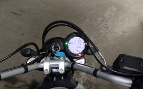 DUCATI DUCATI  SCRAMBLER SIXTY2 KA00A