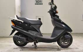 HONDA SPACY 125 Gen. 3 2001 JF04