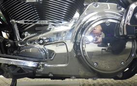 HARLEY FLTR 1580 2009