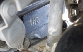 YAMAHA FZ250 1HX