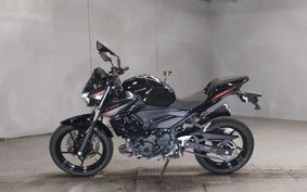 KAWASAKI Z400 EX400L