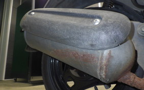 SUZUKI LET's 4 1998 CA41A