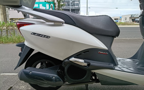 HONDA LEAD 50 JF19