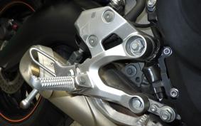 YAMAHA MT-09 2014 RN34J