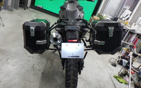 BMW F800GS 2009