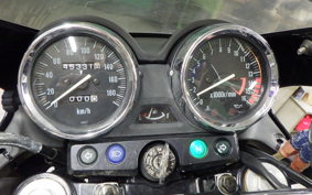 KAWASAKI ZRX-2 1995 ZR400E