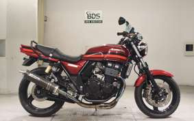 KAWASAKI ZRX-2 2007 ZR400E