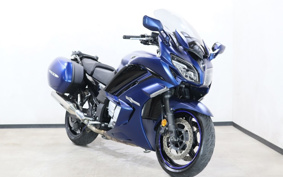 YAMAHA FJR1300 A 2021