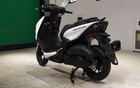 YAMAHA CYGNUSｸﾞﾘﾌｧｽ SEJ4J