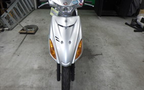 SUZUKI ADDRESS V125 S CF4MA