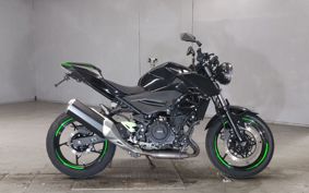KAWASAKI Z400 EX400G