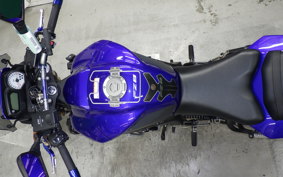 YAMAHA FZ8 FAZER N 2012