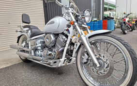 YAMAHA DRAGSTAR 400 2004 VH01J