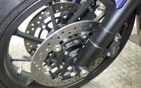 HONDA CB400SF GEN 4 A 2021 NC42