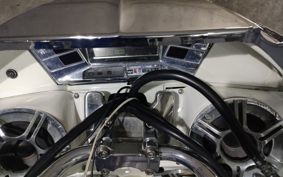 HONDA FUSION MF02