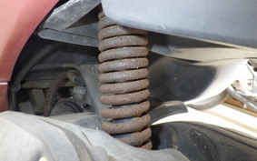 SUZUKI LET's 2 L CA1KA