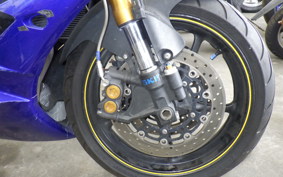 YAMAHA YZF-R6 2006