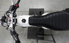 SUZUKI VANVAN 200 NH42A