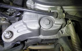 HONDA LEAD 125 2014 JF45