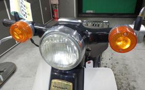 HONDA C50 SUPER CUB AA01