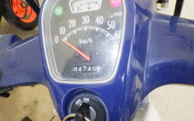 YAMAHA MATE 50 UA04J
