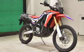 HONDA CRF250 RALLY 2003 MD44