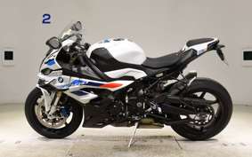 BMW S1000RR M DDC 2024