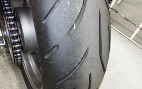 HONDA CB400 SUPER BOLDOR VTEC 2008 NC42