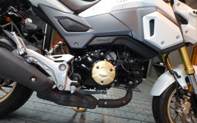 HONDA GROM JC75