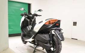YAMAHA X-MAX 250 A 2024 SG42J