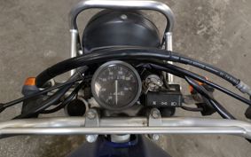 SUZUKI DJEBEL125 SF44A