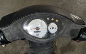 YAMAHA JOG ZR EVOLUTION2 SA39J