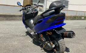 YAMAHA MAJESTY 125FI SE27