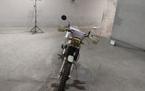 KAWASAKI SUPER SHERPA KL250G