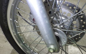 HONDA GB250 CLUBMAN Gen.5 2016 MC10