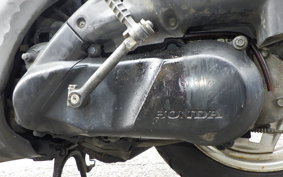 HONDA DIO Gen.4 2022 AF35