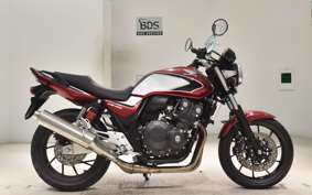 HONDA CB400SF GEN 4 A 2022 NC42
