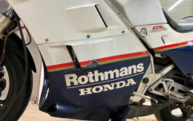 HONDA NS400R 1987 NC19