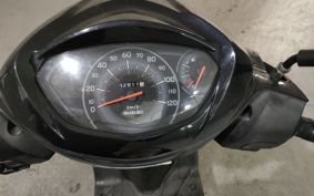 SUZUKI ADDRESS V125 DT11A