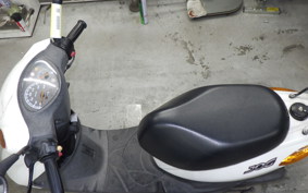 YAMAHA JOG Delux SA39J