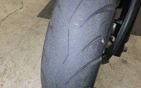 YAMAHA JOG Gen.5 2002 SA36J
