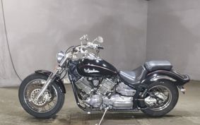 YAMAHA DRAGSTAR1100 VP10J